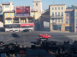 Lights, Motors, Action! Extreme Stunt Show #6