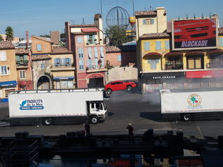 Lights, Motors, Action! Extreme Stunt Show #8