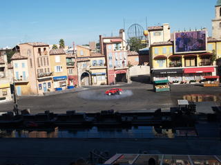 Lights, Motors, Action! Extreme Stunt Show #12