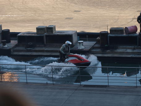 Lights, Motors, Action! Extreme Stunt Show #22