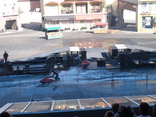 Lights, Motors, Action! Extreme Stunt Show #25