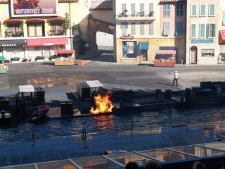 Lights, Motors, Action! Extreme Stunt Show #26