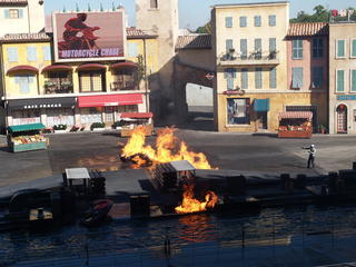 Lights, Motors, Action! Extreme Stunt Show #27