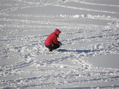 Ice fishing #2