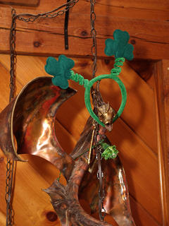 Irish dragon #2