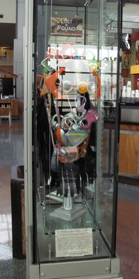 Lost and found art #2