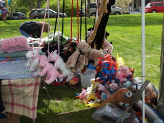 Please buy us and take us home!