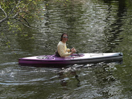 Rubber ducky official
