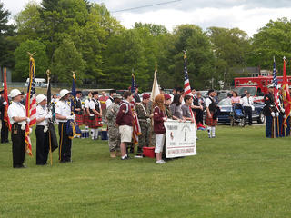 Ayer memorial day #2