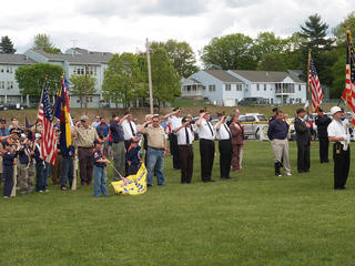 Ayer memorial day #3