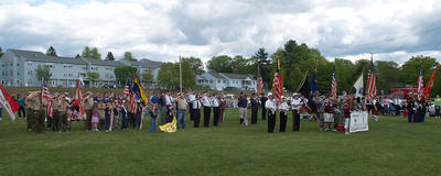 Ayer memorial day #4