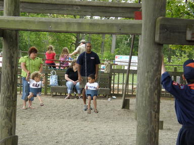 Do you come here often?