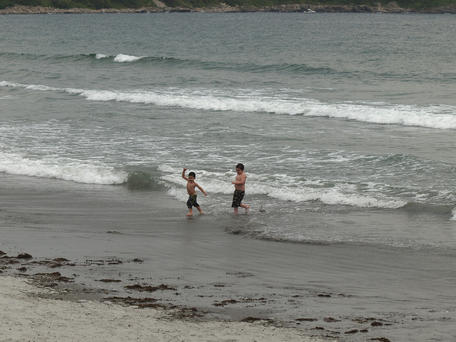 The young and the hardy #2