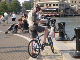 Maps can be confusing