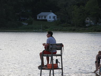 Lifeguard