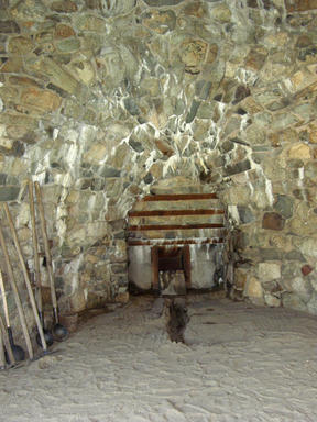 Saugus Iron Works #3