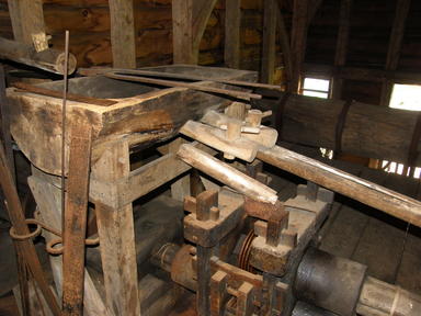 Saugus Iron Works #5