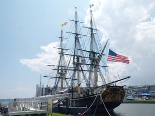 Friendship of Salem #2