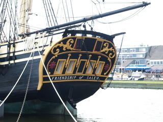 Friendship of Salem #3