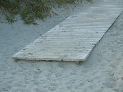 Boardwalk