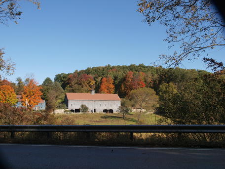 Groton fall #5