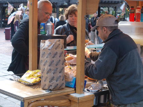 Mmmm, that looks good