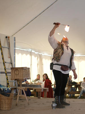 Zoltan the Adequate #4