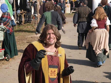 Would I lie to you? #2