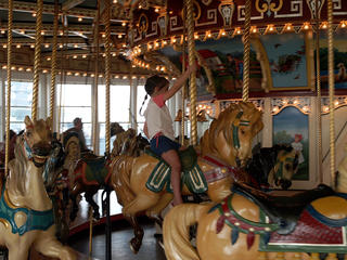 Carousel