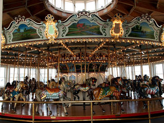 Carousel #3