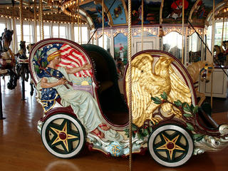 Carousel #4