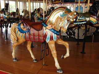 Carousel #6