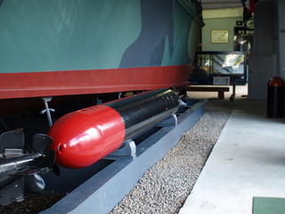 Torpedo #2