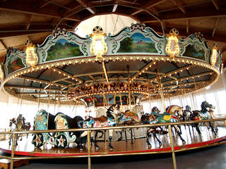 Carousel #7