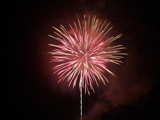 Fireworks #3