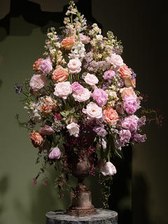 Floral display #9