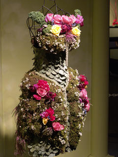 Floral display #14