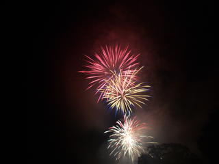 Fireworks #13