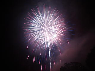 Fireworks #14