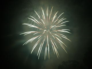 Fireworks #28