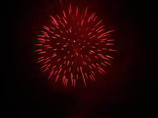 Fireworks #29