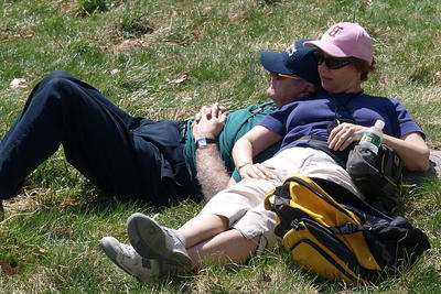 Wake me for the battle