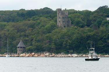 John Hayes Hammond senior castle #2