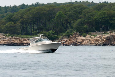 I feel the need for speed