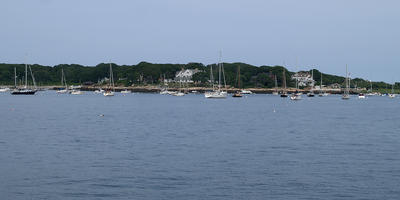 Gloucester harbor #2