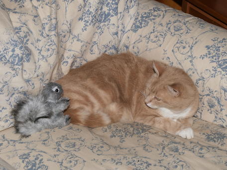 What are you doing here? #2