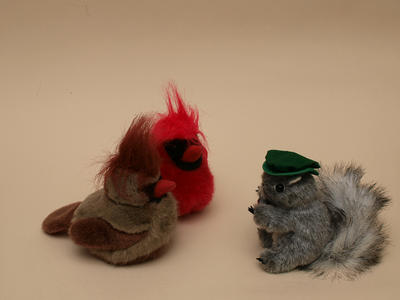 Bird photographer #2