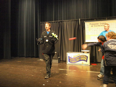 Things are sticky in nano-space #2