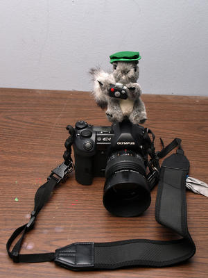 The latest in camera accessories