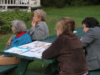 Protest for clean water #4